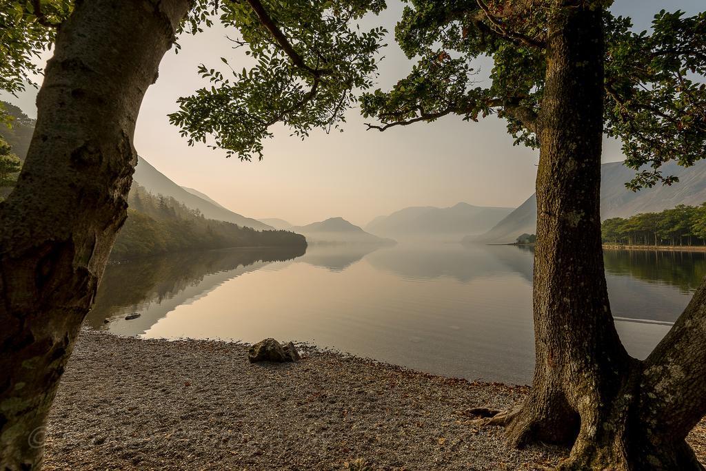 Bridge Hotel Buttermere Exterior photo